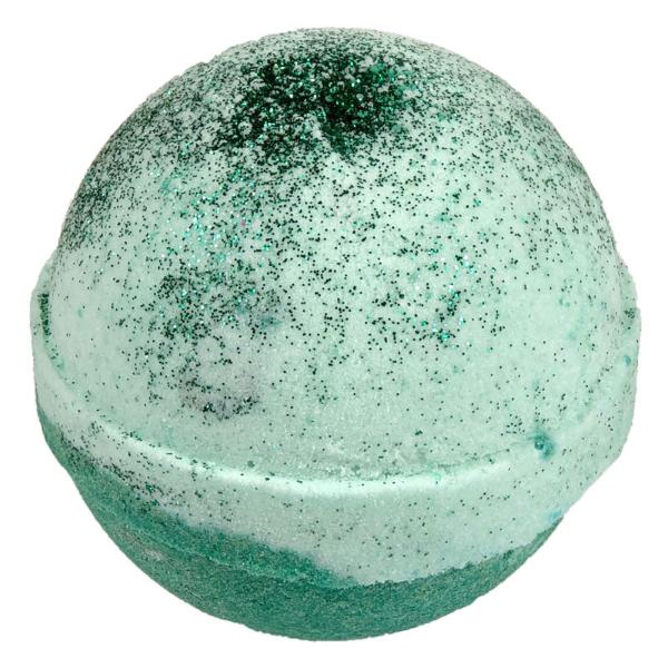 Bergamot Lime Bath Bomb