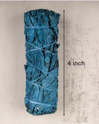 Nag Champa smudge stick