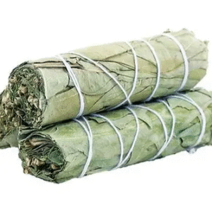 Pure Eucalyptus Smudge Stick