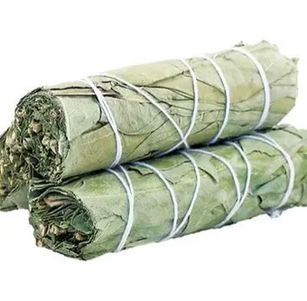 Pure Eucalyptus Smudge Stick