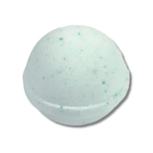 eucalyptus bath bomb