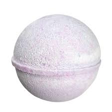 Lavender Bath Bomb