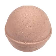 Moroccan Vanilla Bath Bomb